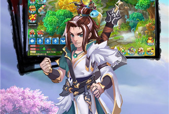 梦幻情天历史版本手游合集