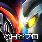 奥特曼系列ol存档版