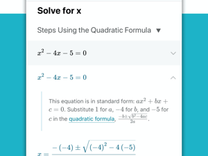 自学数学app合集