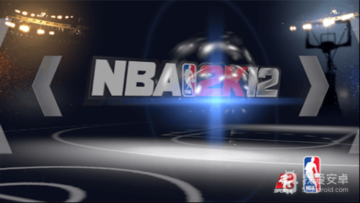 nba2k12虫虫助手版