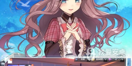 海域探索的3DMMO手游合集