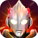 奥特曼宇宙英雄防封版