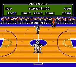 王者NBA手游合集