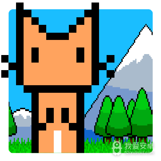 小猫可以飞(Kitty Can Fly)