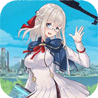 天空的魔幻城-GM学院女神全免