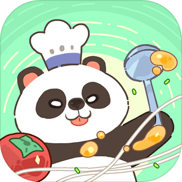 熊猫面馆红包版