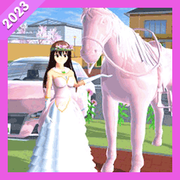 樱花校园恋爱打工模拟器v1.0版