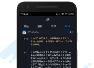 盈透证券app合集