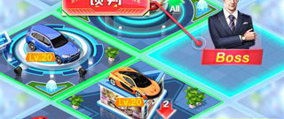 秘书免费领的商战手游合集