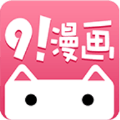 九一漫画无删减版