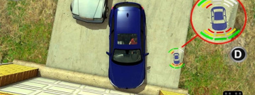 手动挡停车场版本手游合集