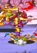 西游释厄传群魔乱舞红孩儿原版