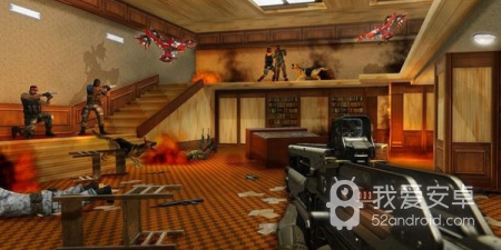 第一人称解谜题材手游合集