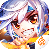 萌将风云满v版