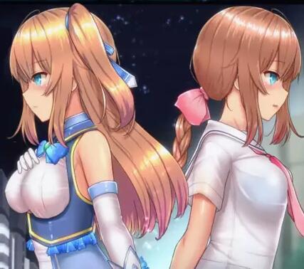 魔法少女麻衣全CG解锁版