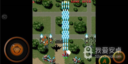 有飞行系统的手游合集