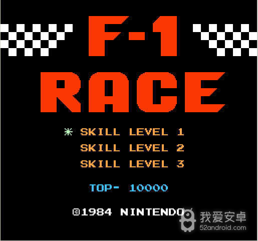 f1赛车赛道版