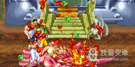 好玩不氪的联机竞技手游合集