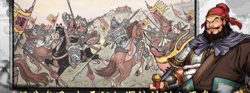 拿下三国版本手游合集