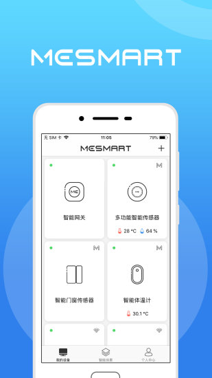 mesmart