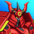 机甲争霸赛免广告版