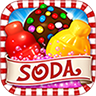candy crush soda saga