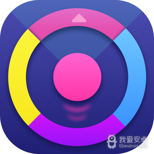 色彩极限冲刺