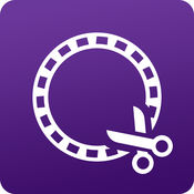 视频剪辑制作颖忆版