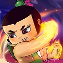 葫芦兄弟七子降妖国际服