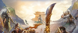 堆叠大陆手游合集