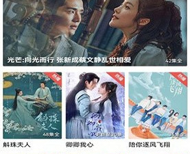 台风视频历史版本app合集