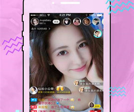 像爱夜聊天这样的app合集