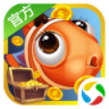 捕鱼大世界3D掘金版