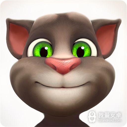 会说话的汤姆猫无限钻石版