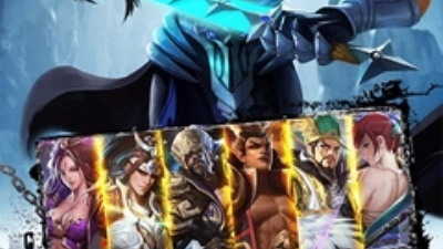 有天梯赛的3DMMO手游合集