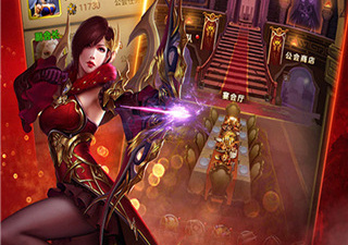 有招募功能的角色扮演手游合集