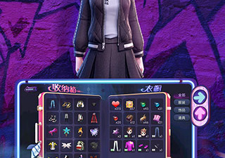 男生向恋爱养成类手游合集