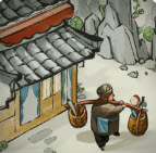 我是大东家(百绘风华录)