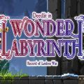 蒂德莉特的奇境冒险完整版