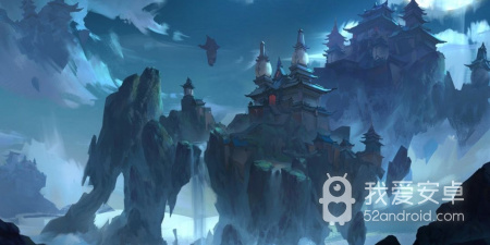 混沌天体手游合集