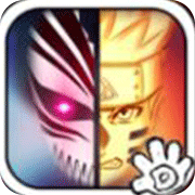 死神vs火影第二版