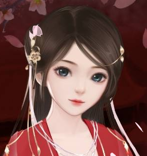 公主养成计划冰雪版