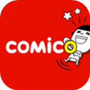 comico漫画日版