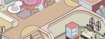 自由建造房屋的手游合集