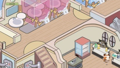 自由建造房屋的手游合集