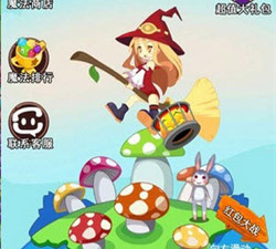 魔女小卡超全版本手游合集