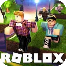 罗布乐思Roblox美服