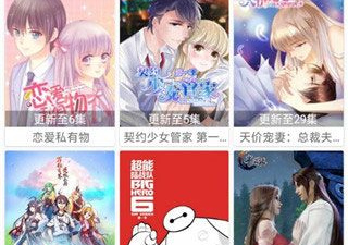 和泡芙视频很像的app合集