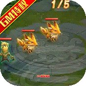 魔兽小宠物内购破解版
