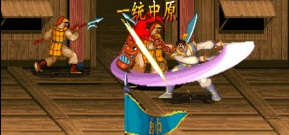 三国q版卡牌回合制手游合集